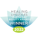 Healing Lifestyles 2022 Earth Day Beauty Awards
